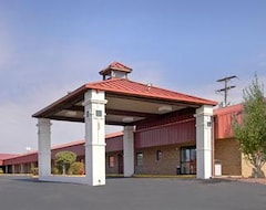 Hotel Ramada Limited Batesville (Batesville, Sjedinjene Američke Države)