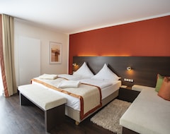 Khách sạn Diedrich Wellnesshotel & SPA - Hotel Diedrich OHG (Hallenberg, Đức)