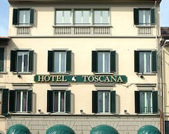 Hotel Toscana (Prato, Italy)