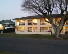 Hotel Six On Union (Rotorua, Novi Zeland)