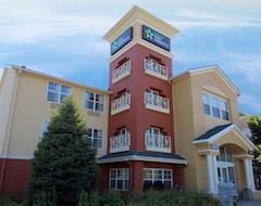 Hotel Extended Stay America Suites - Detroit - Auburn Hills - Featherstone Rd (Auburn Hills, USA)
