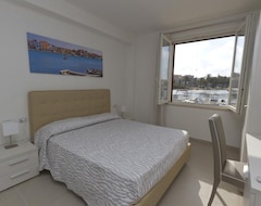 Hotel Silvia Affittacamere (Lampedusa, Italy)