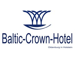 Khách sạn Baltic-Crown (Oldenburg in Holstein, Đức)