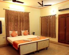 Hotel Oyo 3127 Sammy Hospitality (Kolkata, Indija)