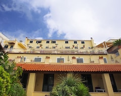 Hotel Terme Saint Raphael (Barano d'Ischia, Italy)