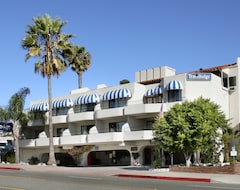 Hotel Travelodge By Wyndham San Clemente Beach (San Clemente, USA)