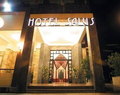 Hotel Salus (Medesano, İtalya)