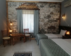 Hotel Bacahan (Altınoluk, Turkey)