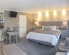 Hotel Se La Vie Guest Suite (Cape Town, South Africa)
