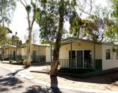 Hotel Discovery Parks - Port Augusta (Port Augusta, Australia)