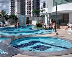 Hotel Fiore Prime Flat Style (Caldas Novas, Brazil)