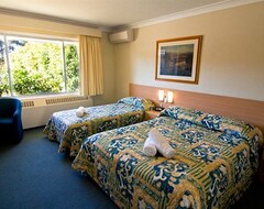 Hotel Redleaf Resort (Blackheath, Australia)