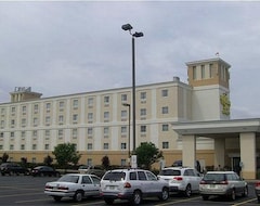 Best Western Plus Wilkes Barre-Scranton Airport Hotel (Pittston, ABD)