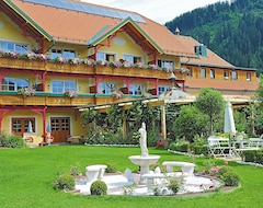 Hotelli Hotel Rosenhof Murau (Murau, Itävalta)