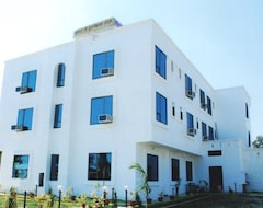 Khách sạn Hotel K J International (Varanasi, Ấn Độ)