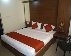 Hotel Jb Paradise (Mysore, Indien)