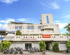 Khách sạn HMR Royal Inn Katraj (Pune, Ấn Độ)