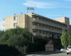 Hotel Club Cala Romani (Calas de Mallorca, Spanien)