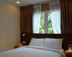 Khách sạn Hotel Asia (Kuah, Malaysia)