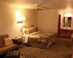 Khách sạn Coachlite Inn (Sister Bay, Hoa Kỳ)