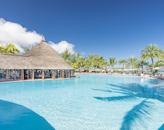 Khách sạn Riu Turquoise - All Inclusive (Le Morne, Mauritius)