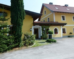 Otel Fischachstub'n (Bergheim, Avusturya)