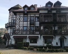 Khách sạn Zamek Wislanski (Wisla, Ba Lan)