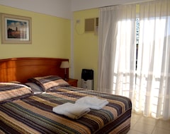Serviced apartment Mediterraneo Apart Hotel (Federación, Argentina)