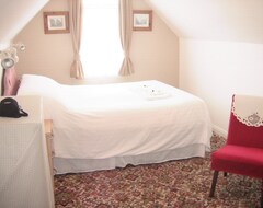 Hotelli Benbows Guest House (Paignton, Iso-Britannia)