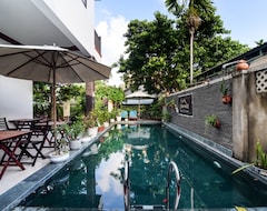Hotel OYO 473 Suburban Villa (Hoi An, Vietnam)