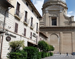 Khách sạn Porziuncola (Assisi, Ý)