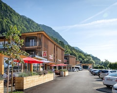 Hotelli Hotel eduCARE (Treffen am Ossiacher See, Itävalta)
