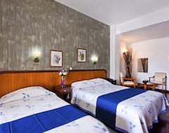 Hotel Residêncial Colombo (Funchal, Portugal)