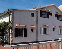 Hele huset/lejligheden Miljenka Jelačić (Nin, Kroatien)
