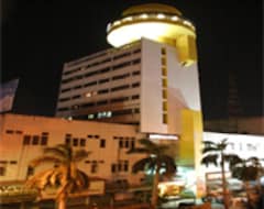 Hotel Tex Palazzo (Surat, India)