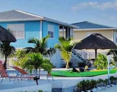 Hôtel Royal Palm Island Resort (Belize City, Belize)