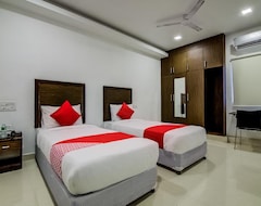 Khách sạn Flagship Jayam Residency - Urapakkam (Chennai, Ấn Độ)