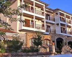 Nefeli Hotel (Kozani, Grecia)