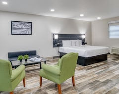 Hotel Villa1565 (Saint Augustine, USA)