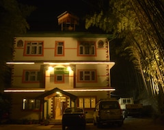 Hotel Bamboo Grove Retreat (Gangtok, India)