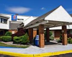 Hotelli Motel 6-Piscataway, Nj (Piscataway, Amerikan Yhdysvallat)