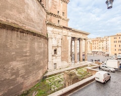 Aparthotel Pantheon Elegant Apartment - Hov 51575 (Roma, Italia)