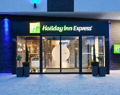 Khách sạn Holiday Inn Express Furth, An Ihg Hotel (Fürth, Đức)