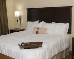 Hotel Hampton Inn & Suites Altus (Altus, Sjedinjene Američke Države)