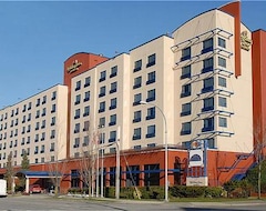 Hotel Holiday Inn Express Vancouver Airport - Richmond (Richmond, Canadá)