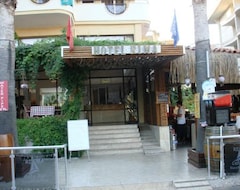Hotel Rima (Marmaris, Tyrkiet)