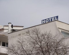 Hotel Stemak (Pomorie, Bulgaria)