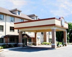 Hotel Best Western Burlington Inn & Suites (Burlington, Canadá)