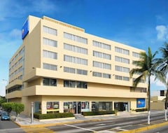 Hotelli Comfort Inn Veracruz (Veracruz Llave, Meksiko)