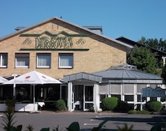 Khách sạn Hotel-Restaurant Derboven (Seevetal, Đức)